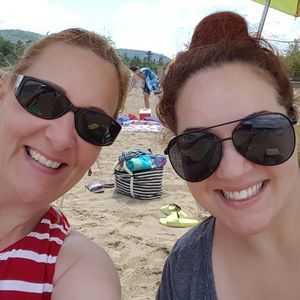 Meet your Posher, Robyn